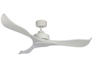 ⚡️++SALE++⚡ พัดลมเพดาน พัดลมติดฝ้า Win Favour รุ่น TC09 TC10 สีขาว สีหินเทา ขนาด 52 นิ้ว พร้อมรีโมท 