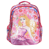 Backpack Prosport YHA 2621-40 Pink Backpack Tas Anak Ransel Anak Tas Sekolah Tas Jalan Jalan
