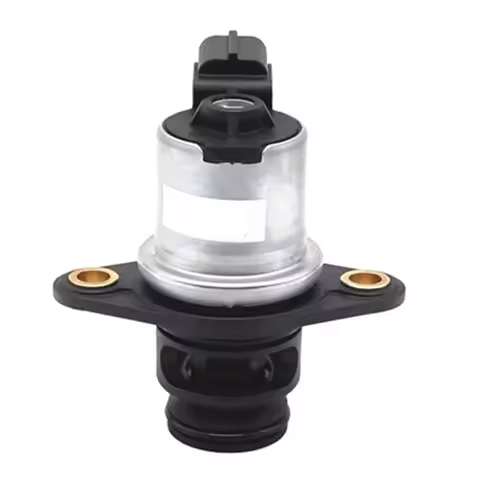 897526T 8M0188118 IACV Idle Air Control Valve For Mercury Mercruiser Marine 75HP 90HP 115HP 150HP SE