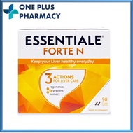 Essential Forte N 90's [EXP 02/2027]