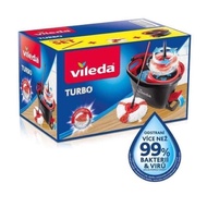 Vileda Turbo Mop