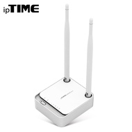 Mạng EFM iptime n602e cộng với Bộ định tuyến không dây có dây