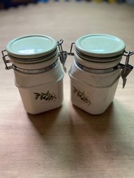 生活用品-皇瓷調味罐