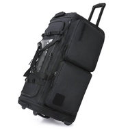 Travel Bag with Wheels Portable Factory511Wanla Rod Bag Direct Sale Wear-resistant Tactical Luggage 