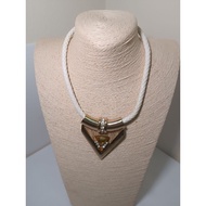 [PRELOVED] Lovisa Crystal Dagger Necklace