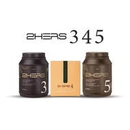 LaZior 2HERS Meal Replacement Weight Control & Healthy Diet Drink Low Calorie ( 900g )