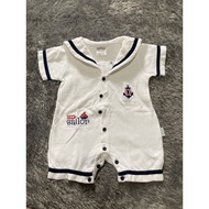 Duck Duck International baby clothes | Sailor character baby clothes