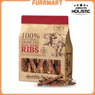 [Ribs promo $51.00 for 2 packs] Absolute Bites Air Dried Treats for Dog (Large Pack)