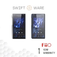 FiiO M23 Portable Hi-Res Lossless Music Player