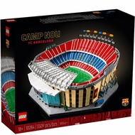 Lego Creator ( 10284 ) Camp Nou Stadion FC Barcelona