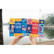 Book- [Odd/Optional) 30 days to learn to understand with me (fire prevention and drowning skills)(Di