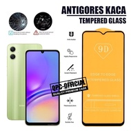 LAYAR Tempered Glass Samsung A06 5G A05s A05 Anti-Scratch Glass Screen Guard Mobile Phone Screen Pro