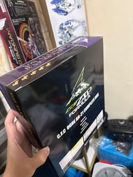 AOZ ZIP FORMULA C.F.C Ogre AN-21 模型