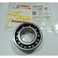 Yamaha XMAX 300 Bearing, Gear Box Genuine Yamaha Parts 93300-205Y0