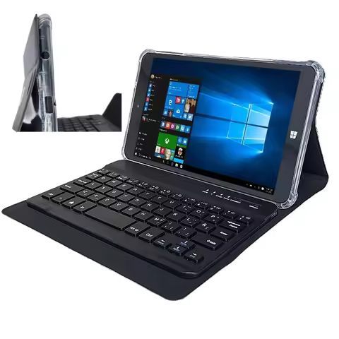 8 Inch 8GB DDR3 RAM 128GB ROM AR1 Windows 10 Tablet PC Z8350 CPU 1.33GHz 1280 x 800 IPS Screen WIFI