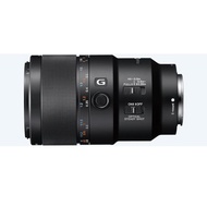 [相機優惠週]Sony索尼 E-MOUNT FE 90mm F2.8 Macro G OSS 鏡頭 需訂貨，約5-7個星期到貨