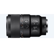 SONY索尼 E-MOUNT FE 90mm F2.8 Macro G OSS 鏡頭 預計7天内發貨 相機特賣場