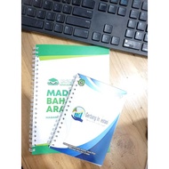 BOOK Notes, Notes, NOTE, NOTEBOOK