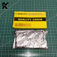 MAKOTO Timing Chain 94L for Kawasaki Fury 125
