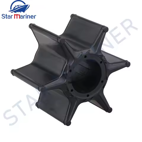 67F-44352 Impeller For Yamaha 4 Stroke 75HP 80HP 90HP 100HP Outboard Engine 67F-44352-01 67F-44352-0