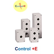 22mm PVC HOLE CONTROL BOX (FOR PUSH BUTTON)