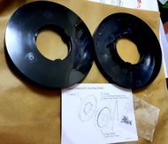 1set SPACER for 5R size of DNP RX1 RX1HS printer