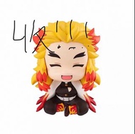 收 鬼滅之刃 炎柱 煉獄杏壽郎 look up