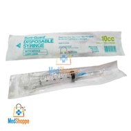 DISPOSABLE SYRINGE  1cc 3cc 5cc 10cc (SOLD PER PIECE)