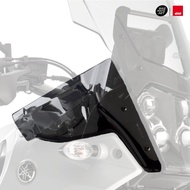 GIVI DF2145 Handguard Deflectors for Yamaha Tenere 700 (2019-2023)-Other Accessories