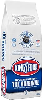 Kingsford Original Charcoal Briquets, 3.62kg