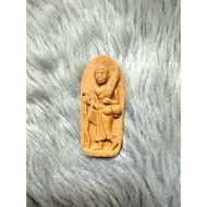 西瓦里  Sivali ❣️附原装庙盒 Temple Box