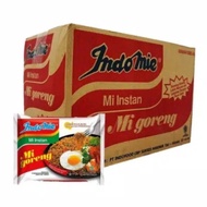 mie indomie goreng 1 dus 40 pcs