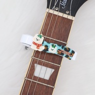 Guitar Capo Electric/Wood/Guitar Accessories Bass Capo Capo Professional Guitar Accessories