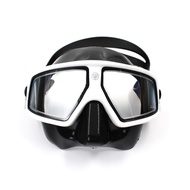 PSI Apnea Mask หน้ากากดำน้ำ