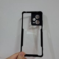 Xiaomi Redmi 小米note 12 pro手機殼