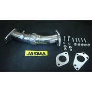 31281 -JASMA Subaru WRX STi flexible down pipe model 31281 .