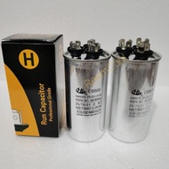 Aircon Capacitor Dual Type 15+1.5/15+2/15+3/17+2/17+4