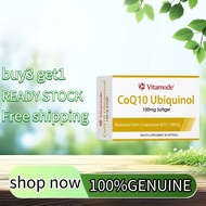 VITAMODE COQ10 30 CAPSULES