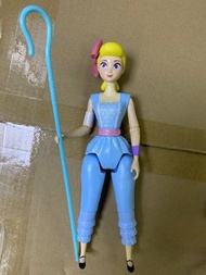 Toy story 4 bo peep 寶貝 反斗奇兵