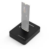 Maker Digital,,, Blueendless Suitable For NVME 10Gbps/SATA 5Gbps Dual Protocol M.2