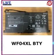 LAPTOP BATTERY HP WF04XL Battery for HP Envy x360 13-bf LAPTOP