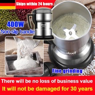 Alex Home Stainless Steel Spice Grinder