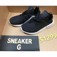 ADIDAS NMD XR1 Black