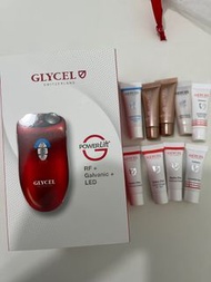 Glycel G-PowerLift+ RF射頻美容儀