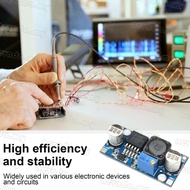 Nevʚ ɞ XL6009 Current Booster Converters Boosting Module for Electronics Devices Voltage Regulator X