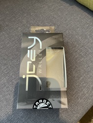 Target Joey Wallet 飛鏢收納掛頸包