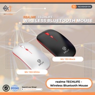 INPLAY - WIRELESS  BLUETOOTH Rechargable Mouse