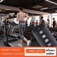 Alwaysonline Diyeeni for Treadmill Remote Control Replacement Walking Pad Q1 Running Machine 10m Ran