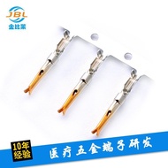 Socket Wire Connection D-SUBCP1.0LED Motherboard Metal Stamping DB Medical Terminal Connector TNI4