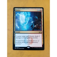 MTG -- Ionize -- GRN